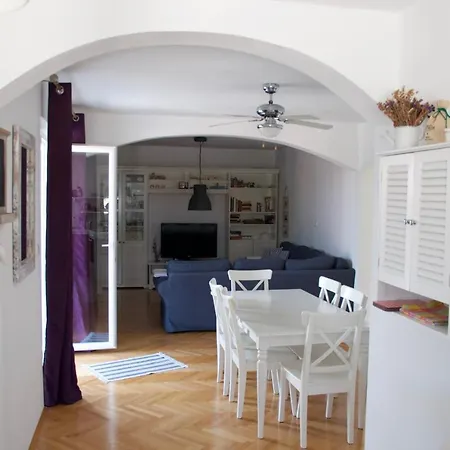 La Maison Alvina Apartment Trpanj